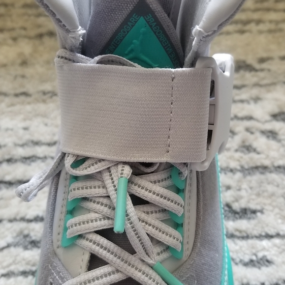 Air Jordan 3 Retro Explorer Size 6.5 - Picture 7 of 7